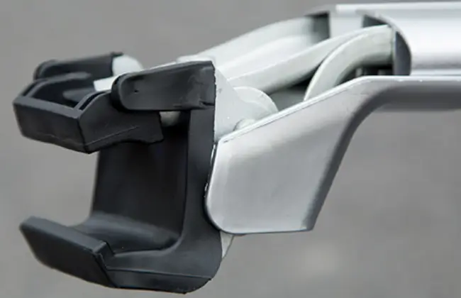 Anti-Slip Protective Padding