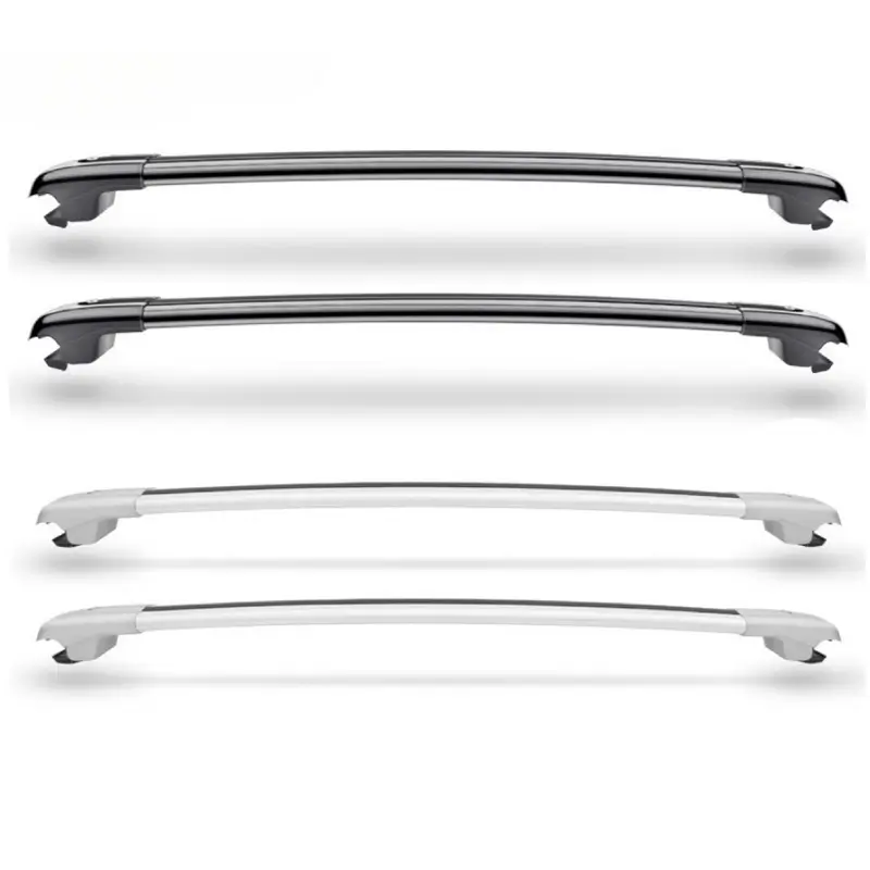 Roof Rack Cross Bars