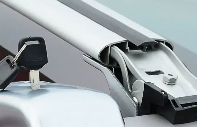 Dual-Core Security Locking System