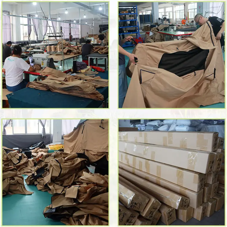 S.V CHINA CAR PART WORKSHOP