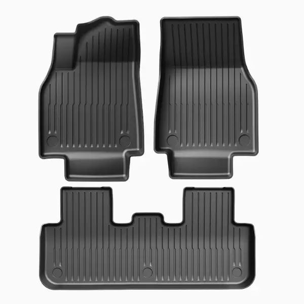 TPE CAR FLOOR MATS