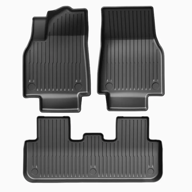 Tesla TPE floor mats Model 3 Tesla TPE floor mats Model 3