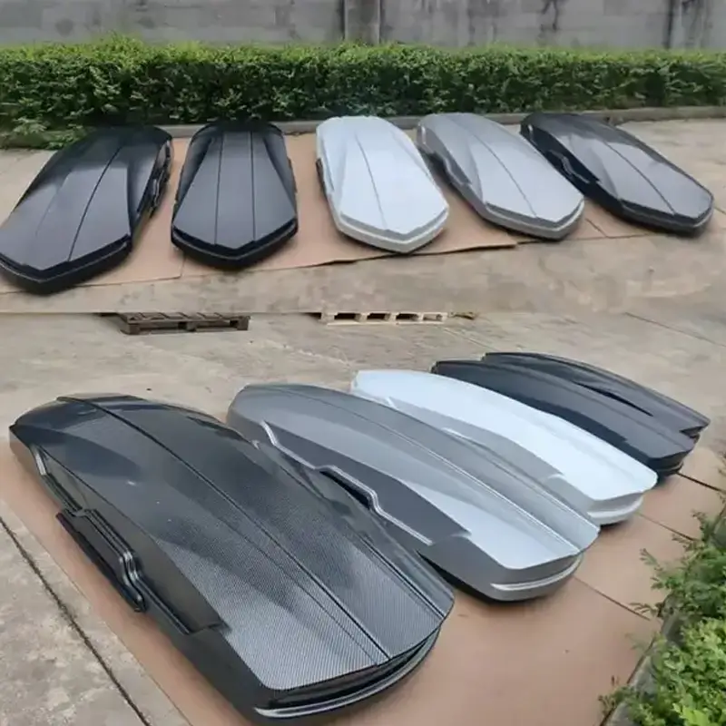 Roof Box Manufacturer SV-C001