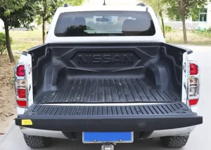 pickup bed liner