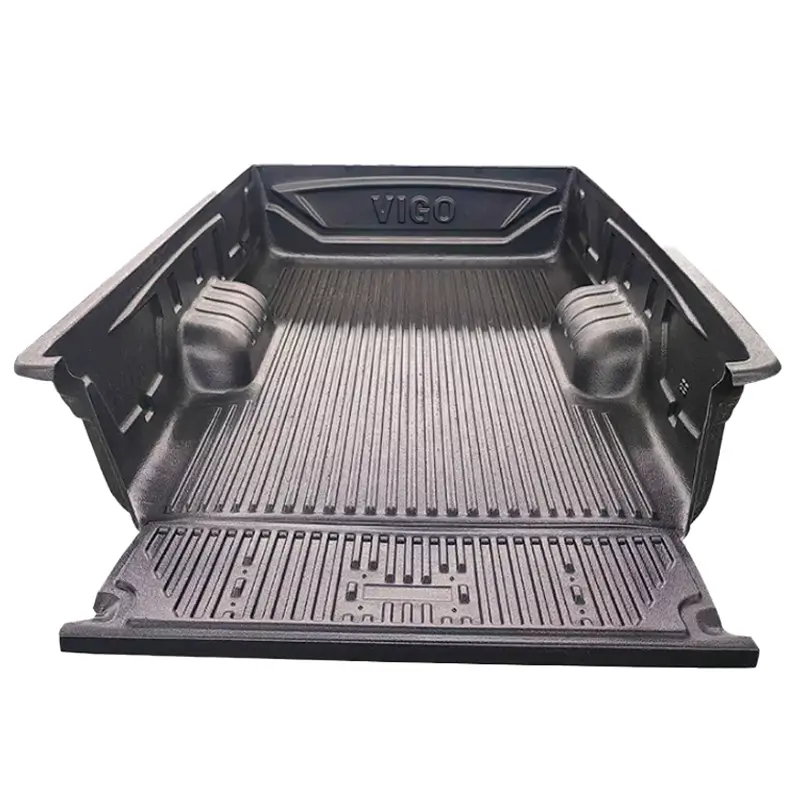 pickup bed liner