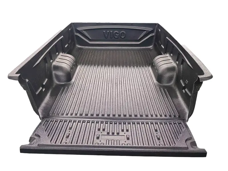 Pickup Bed Liner for Toyota