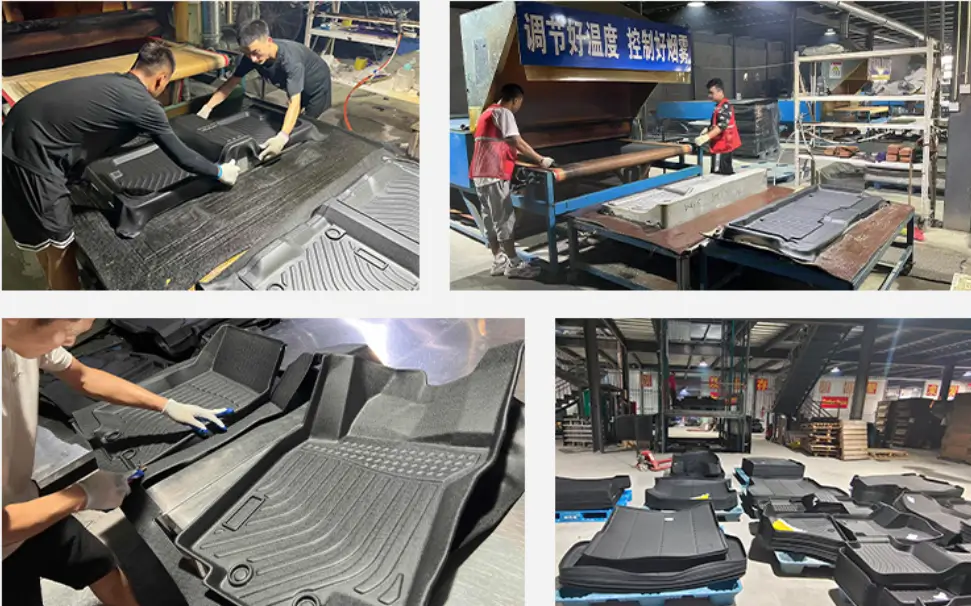 Automotive-accessories