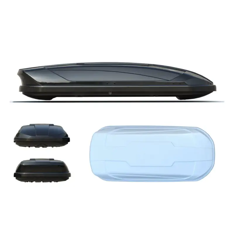 roof box for BMW
