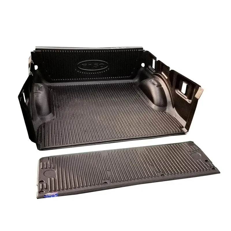 FORD F150 truck bed liner