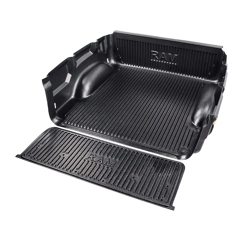 ram 1500 truck bed liner