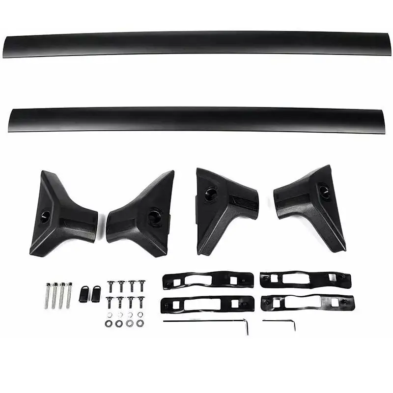 RAV4 roof rack cross bars