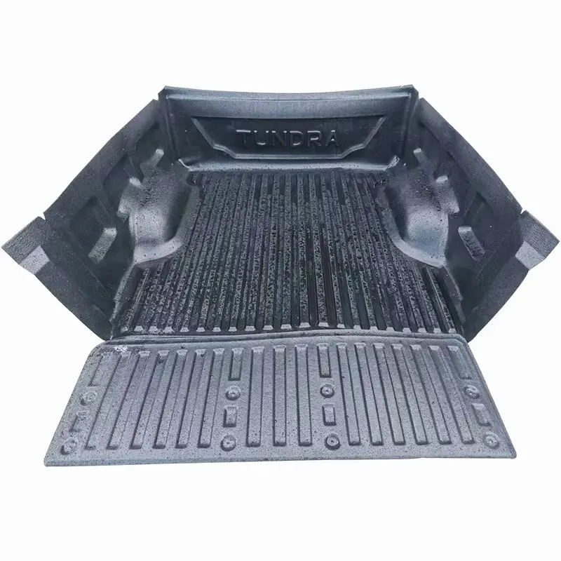 toyota tundra truck bed liner