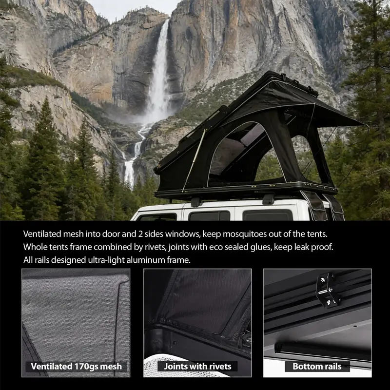 automatic roof top tent factory (2)