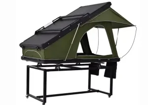 car roof tent