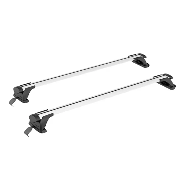 Universal cross bars