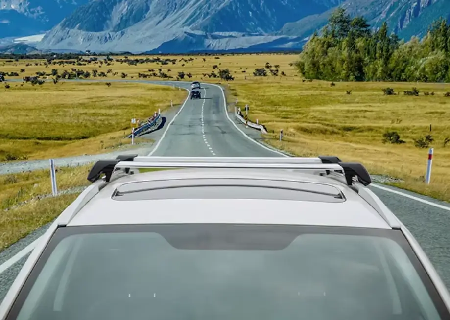 cross bars for suv