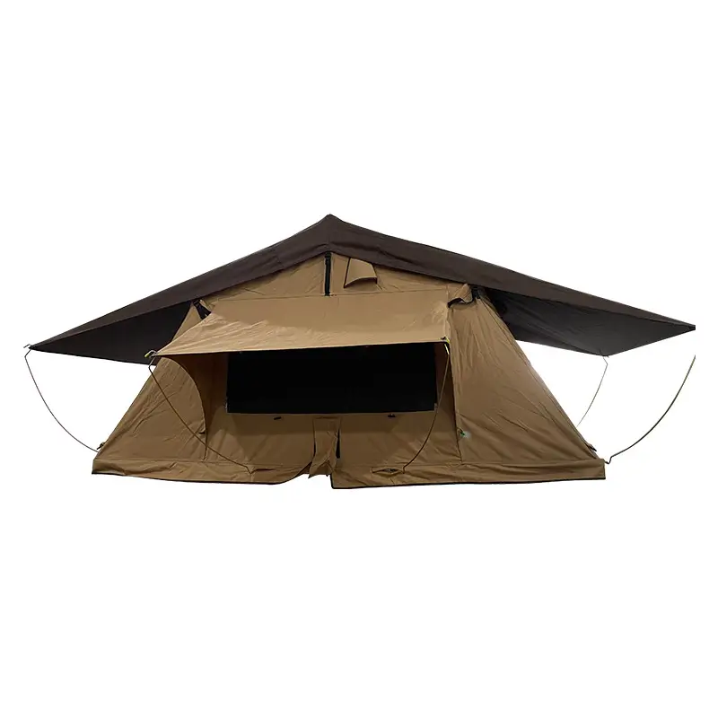 soft shell roof top tent wholesale supplier
