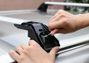 what are cross bars on a car