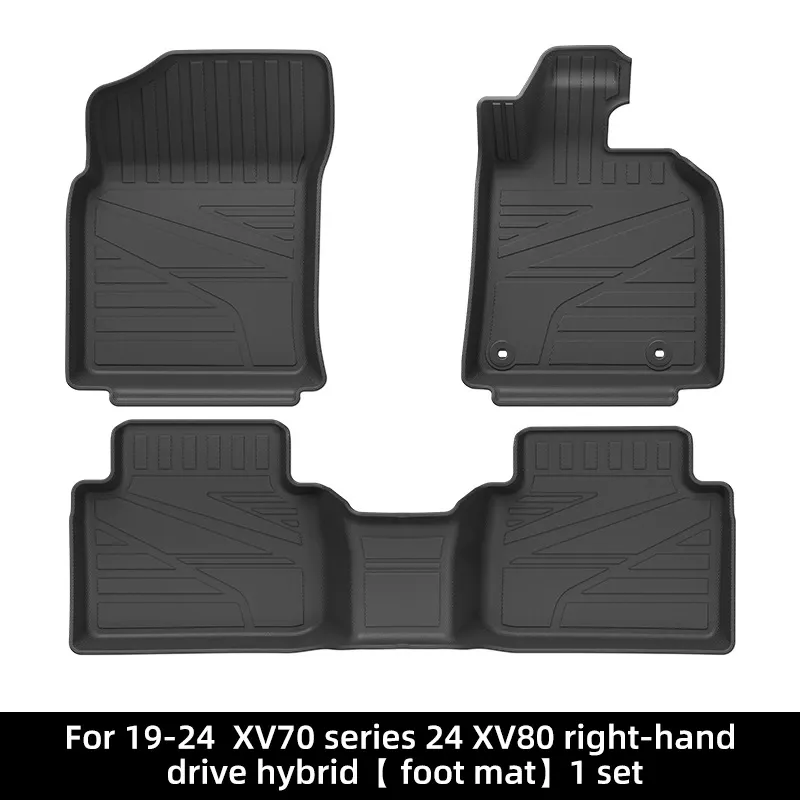 car floor mats toyota camry