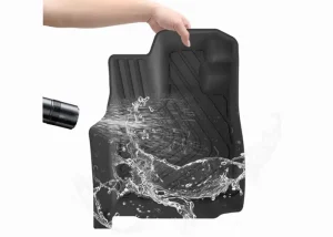 tpe car floor mats